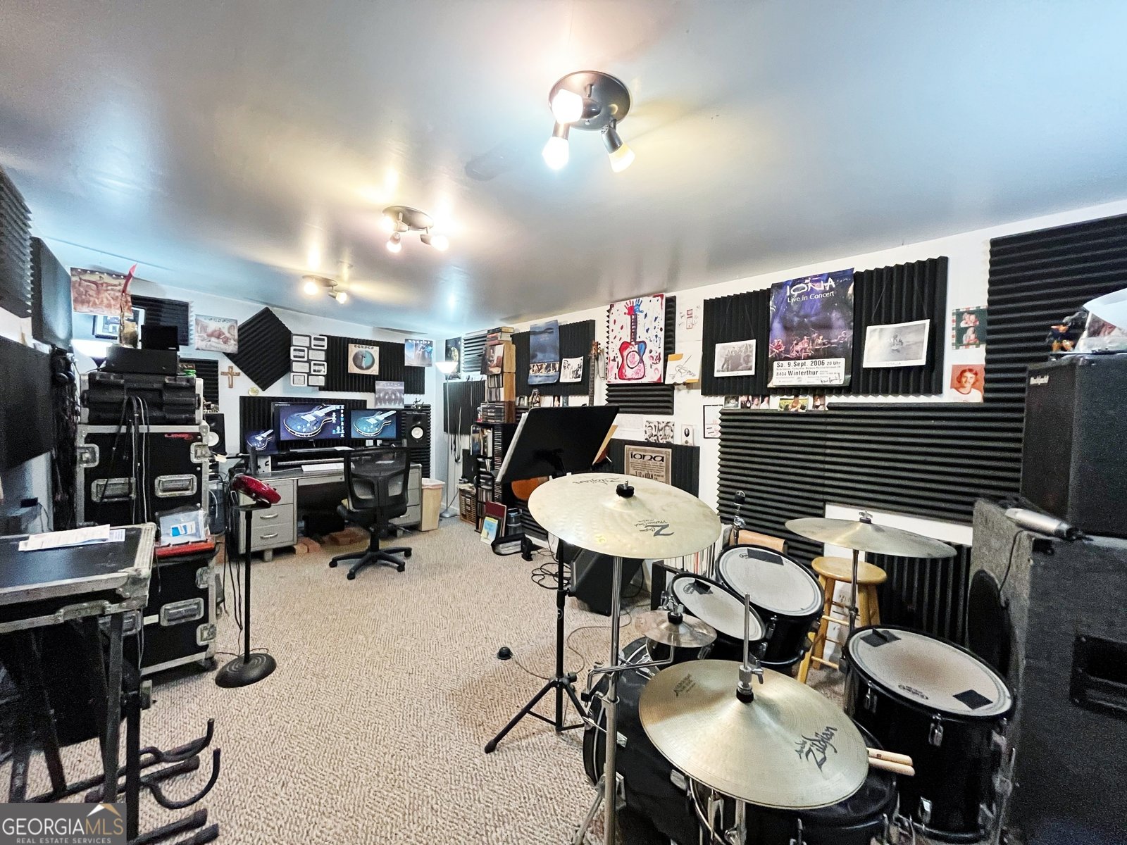 6832 Creekwood Drive Douglasville - Photo 54