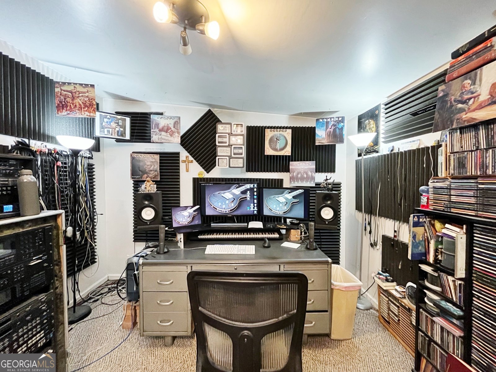 6832 Creekwood Drive Douglasville - Photo 55