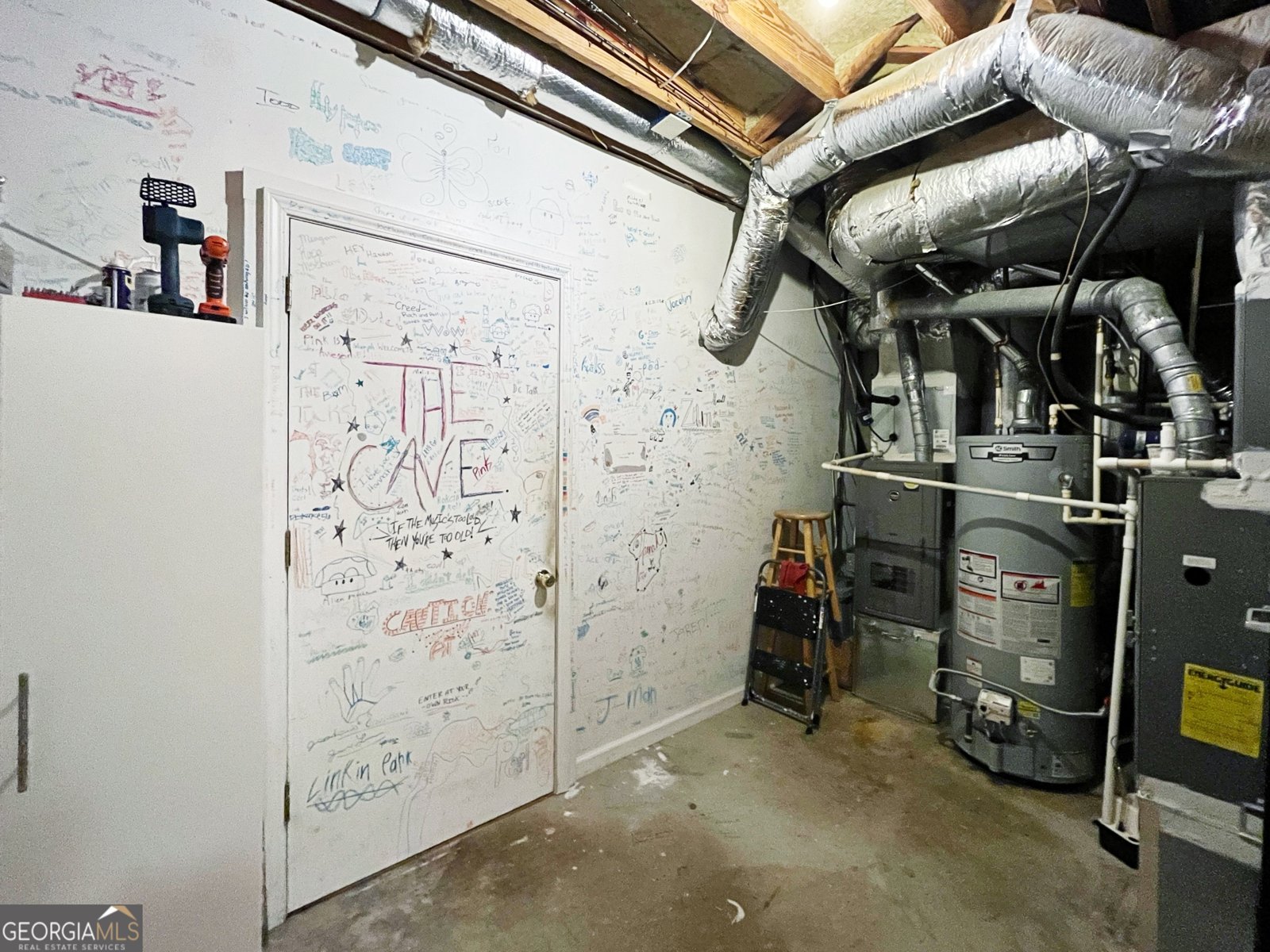 6832 Creekwood Drive Douglasville - Photo 58