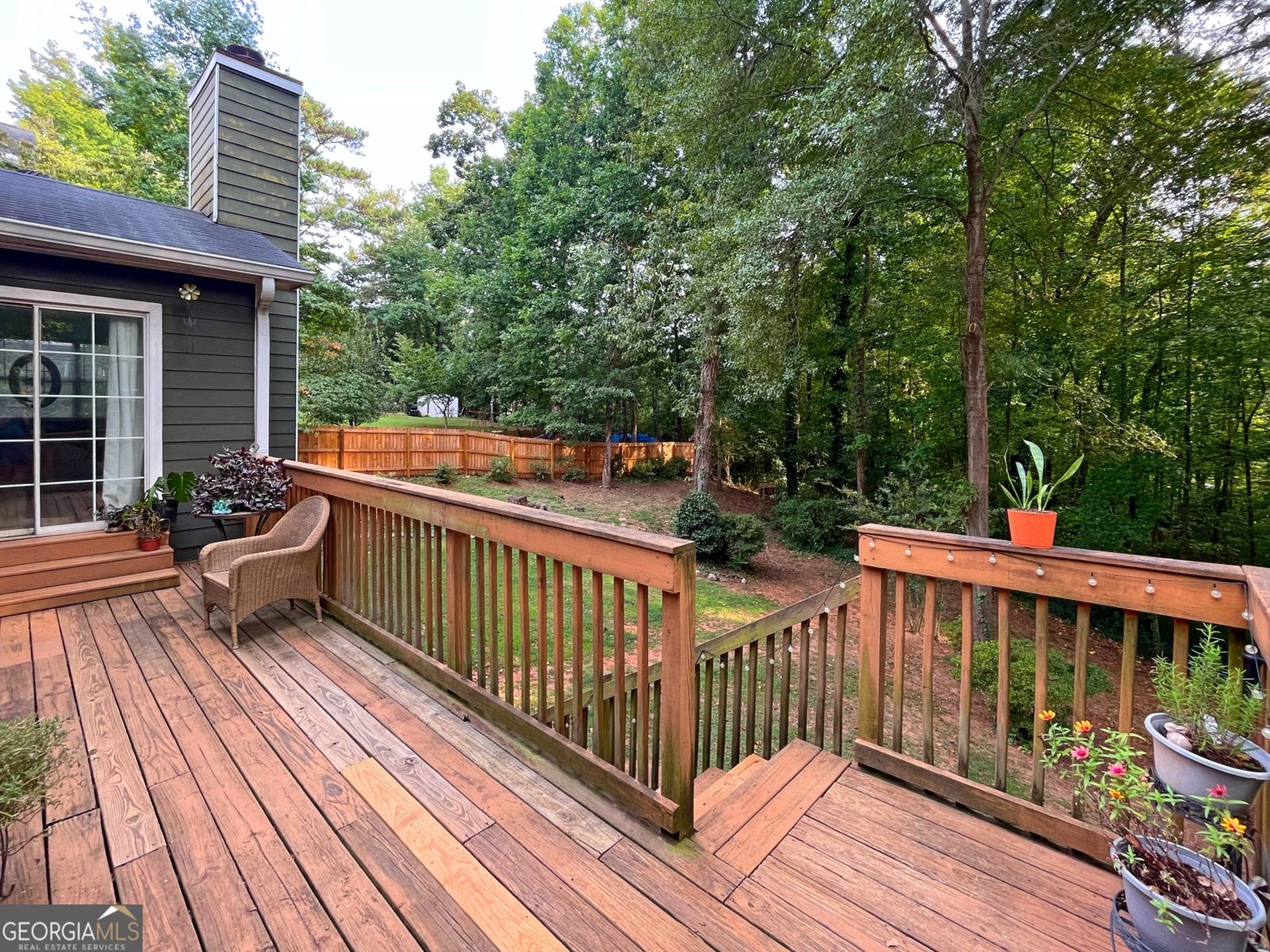 6832 Creekwood Drive Douglasville - Photo 59