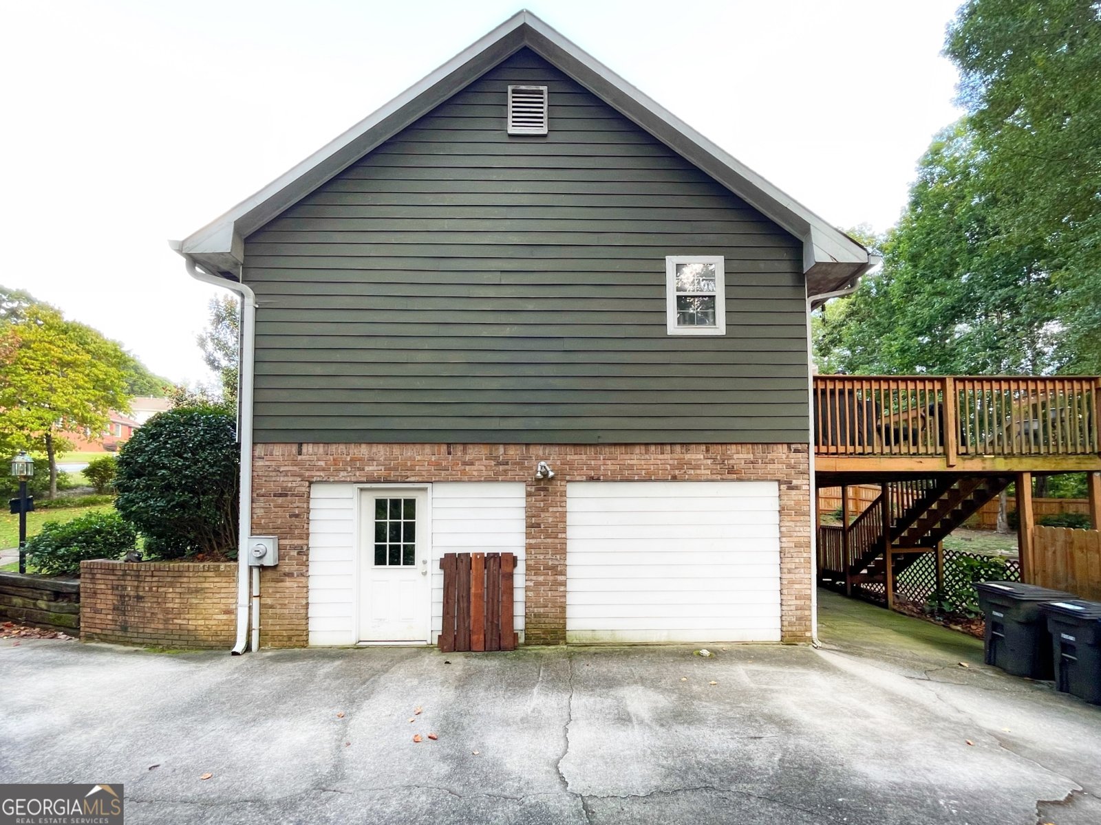 6832 Creekwood Drive Douglasville - Photo 6