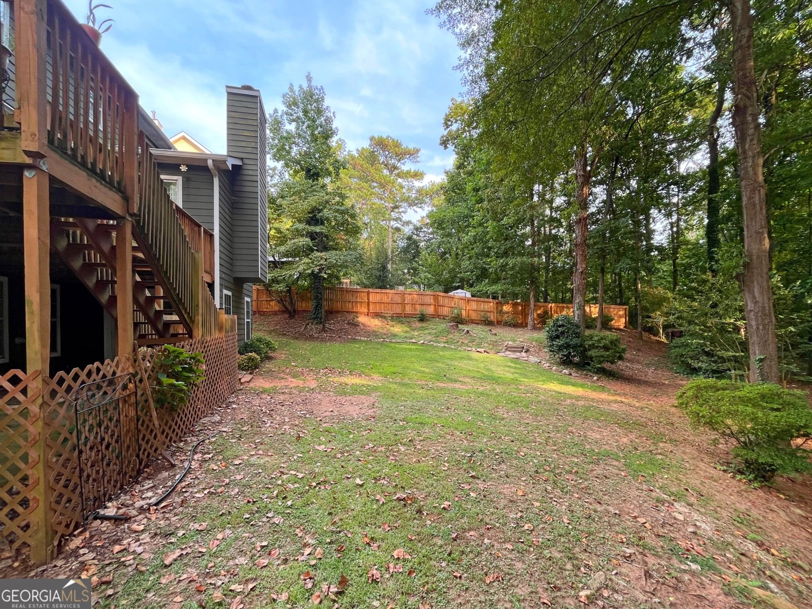 6832 Creekwood Drive Douglasville - Photo 61