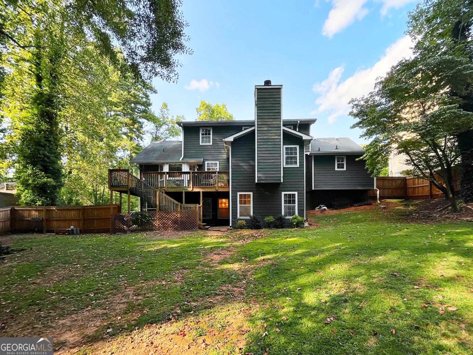 6832 Creekwood Drive Douglasville - Photo 64