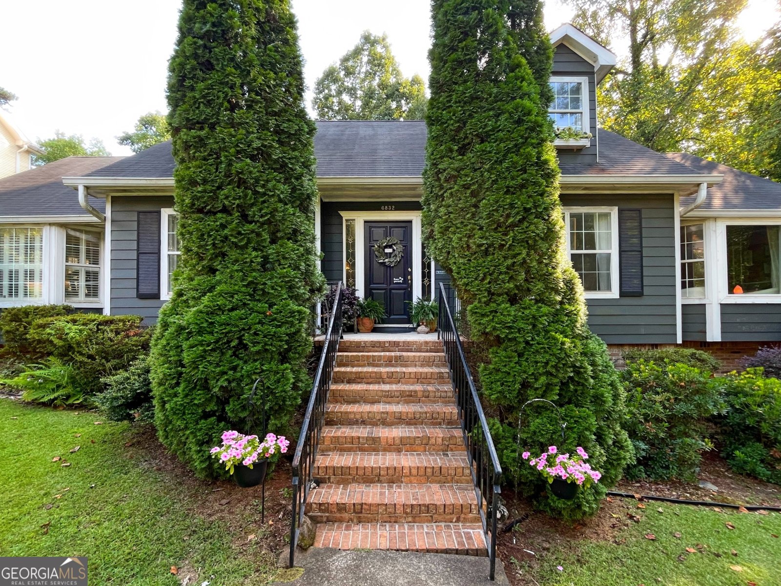 6832 Creekwood Drive Douglasville - Photo 7