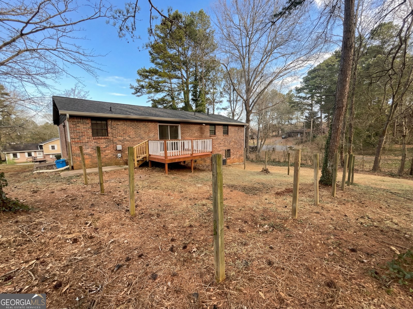 4520 Virginia Avenue Kennesaw - Photo 22