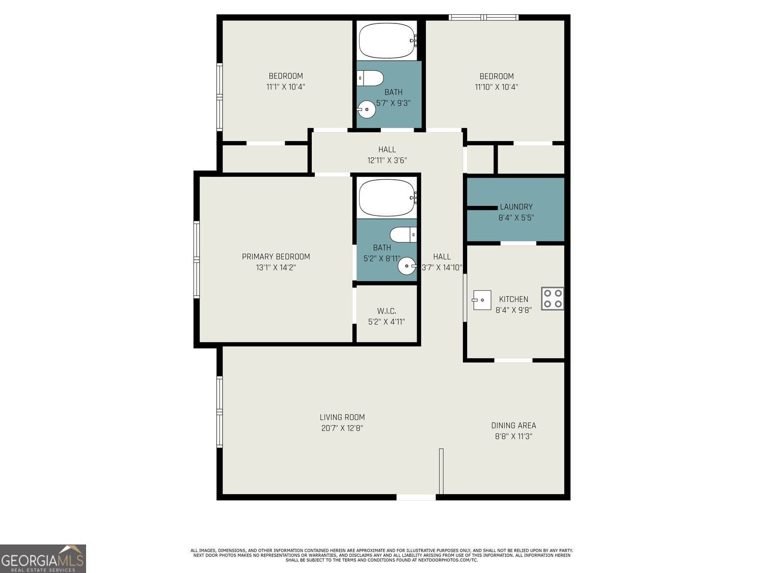 13304 Waldrop Cove Decatur - Photo 22