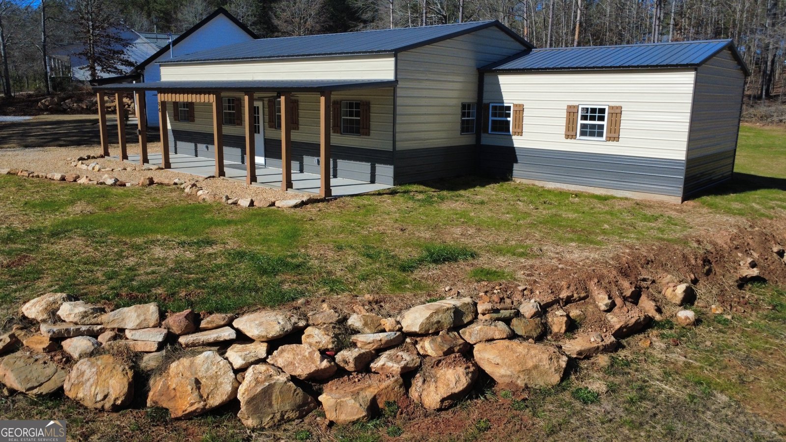 94 Lakewood Drive Wedowee - Photo 20