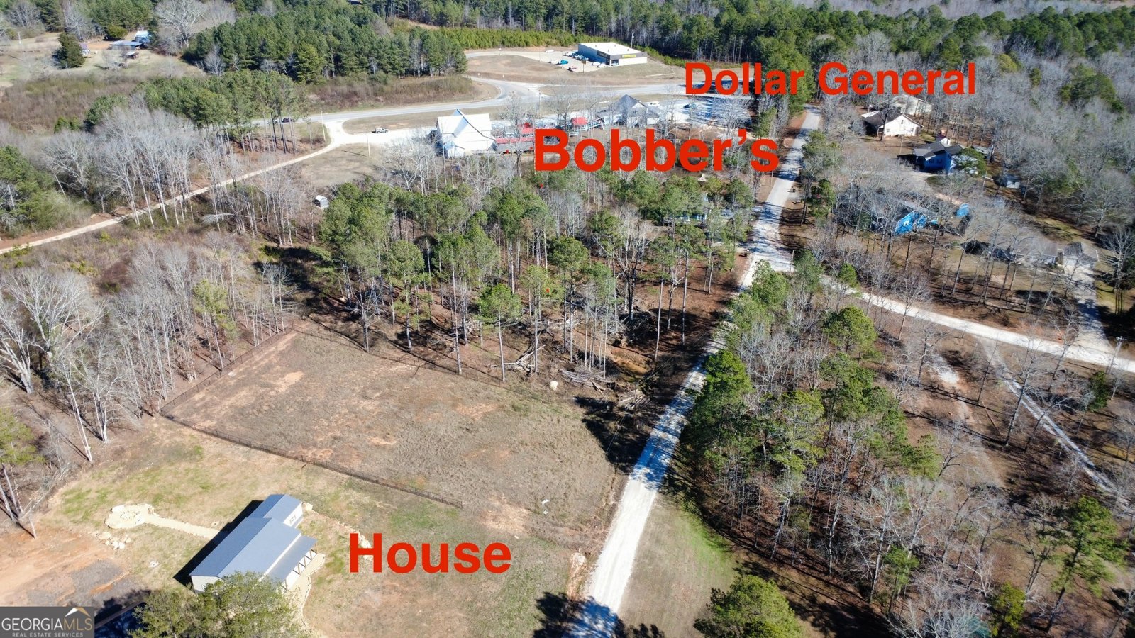 94 Lakewood Drive Wedowee - Photo 21