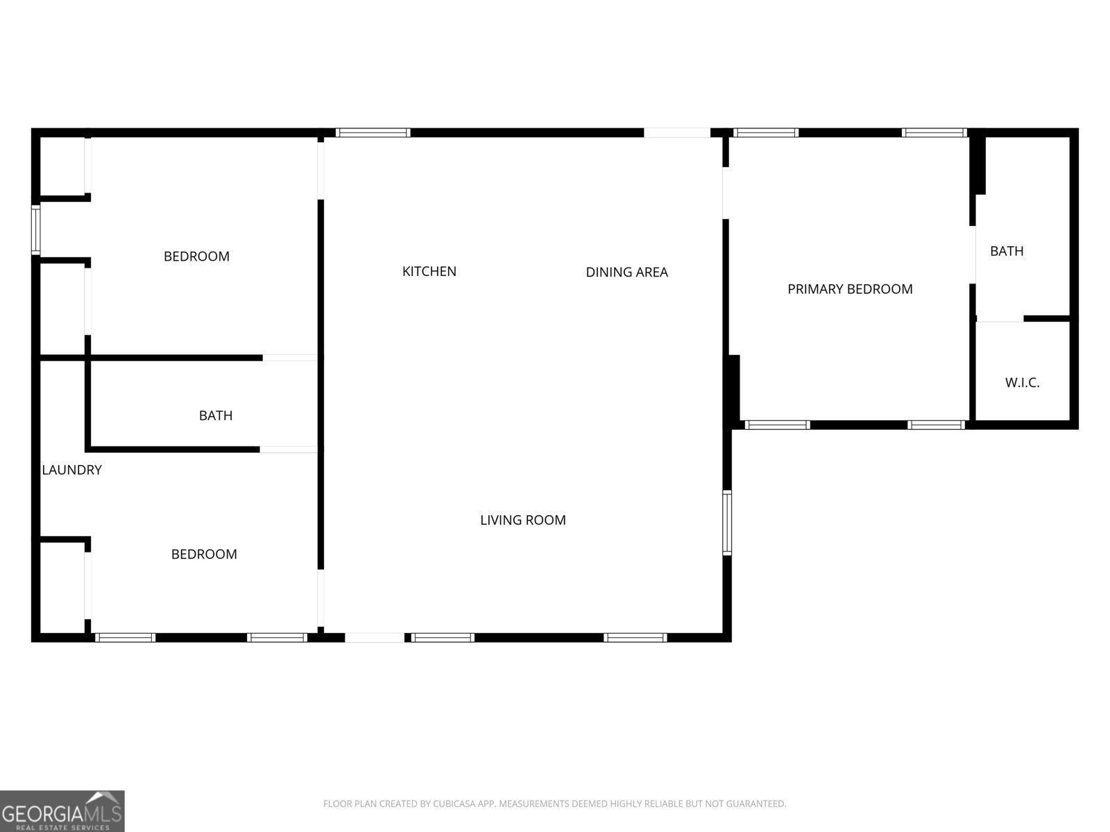 94 Lakewood Drive Wedowee - Photo 22