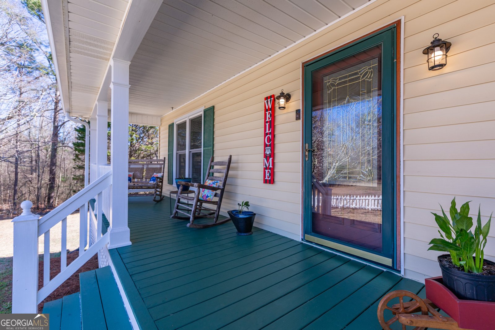 605 Rowe Road Senoia - Photo 11