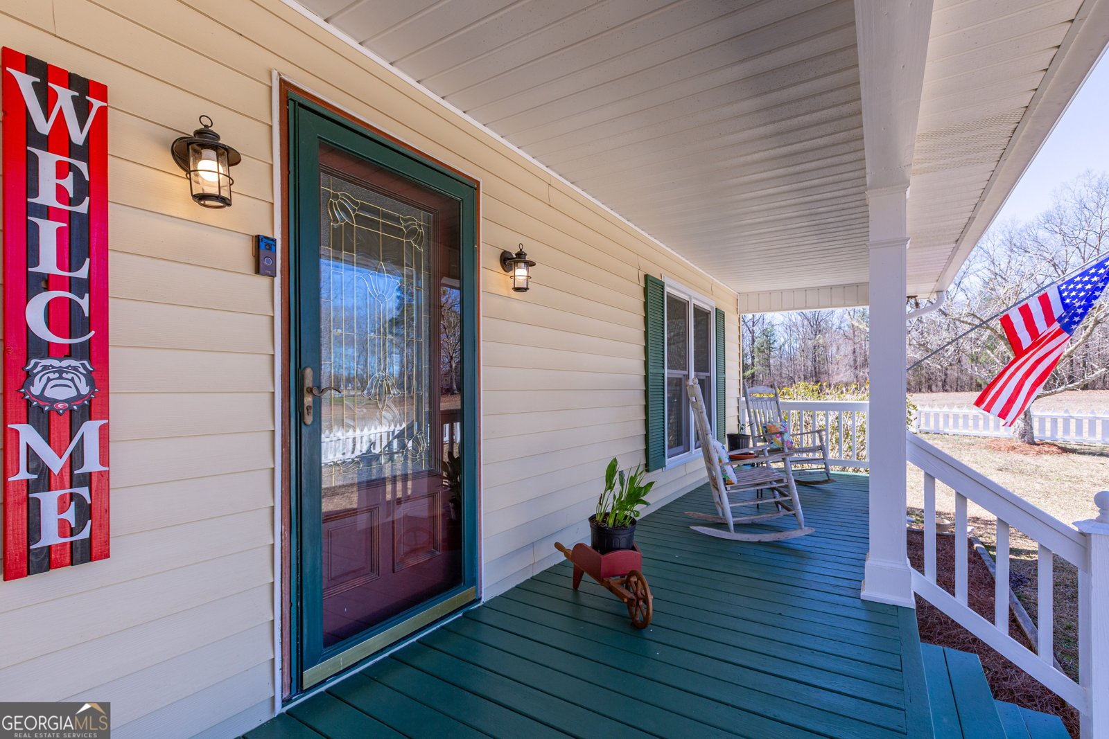 605 Rowe Road Senoia - Photo 12