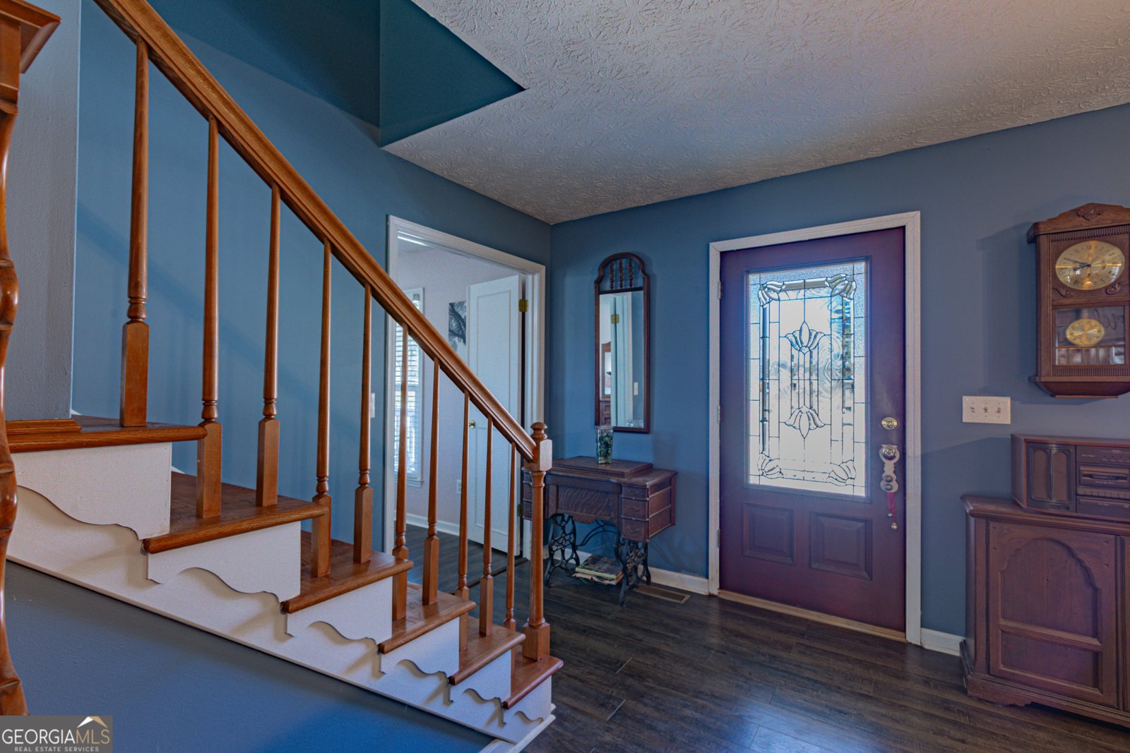 605 Rowe Road Senoia - Photo 16