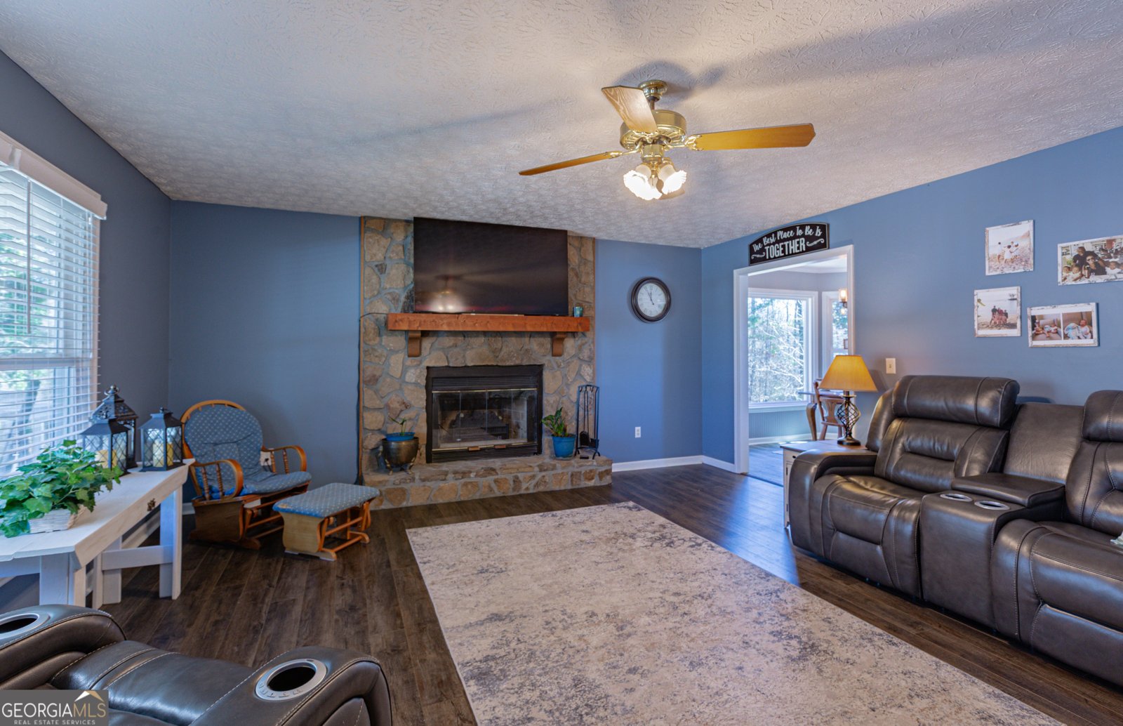 605 Rowe Road Senoia - Photo 17