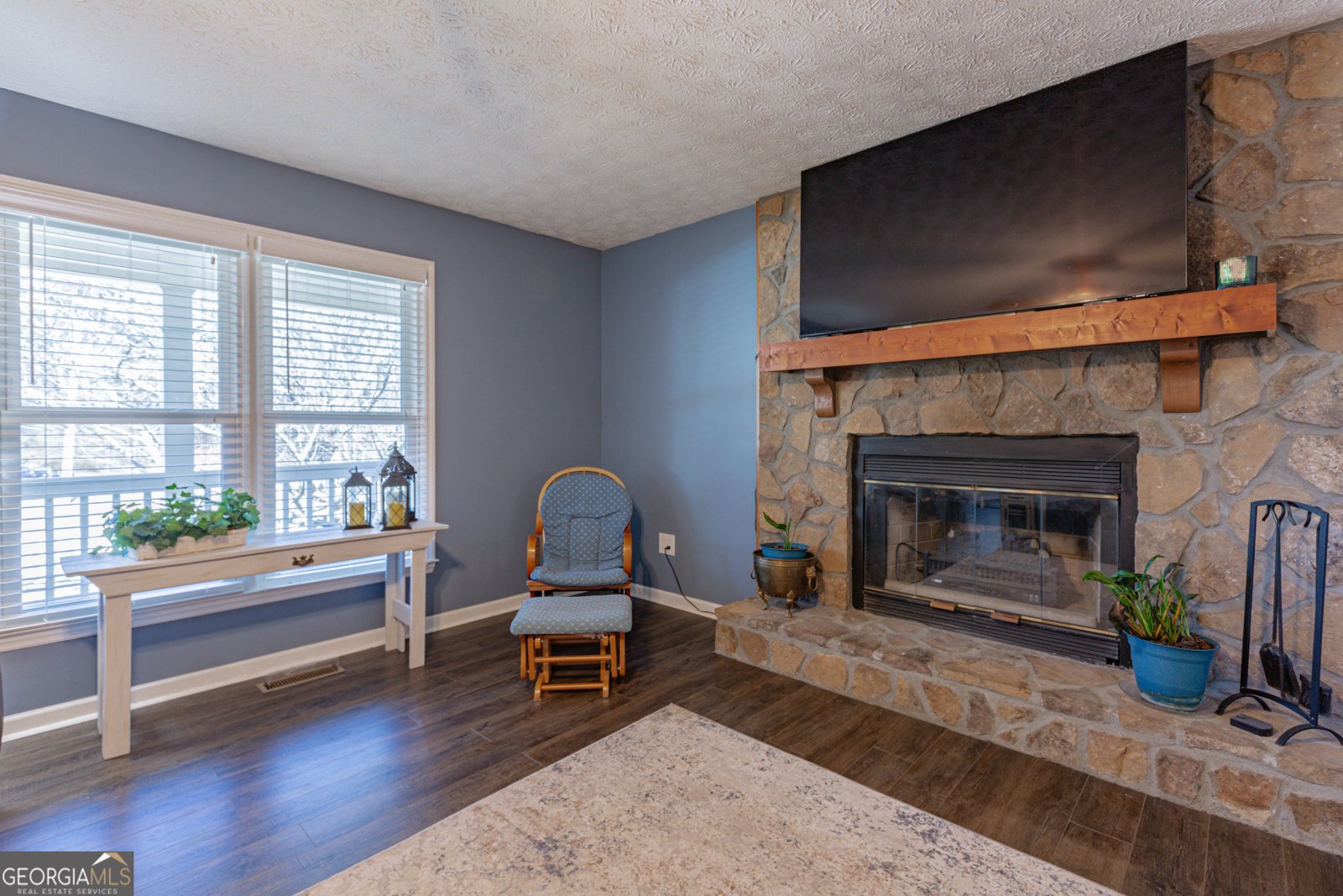 605 Rowe Road Senoia - Photo 19