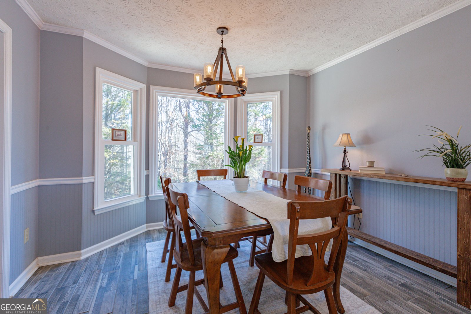 605 Rowe Road Senoia - Photo 22