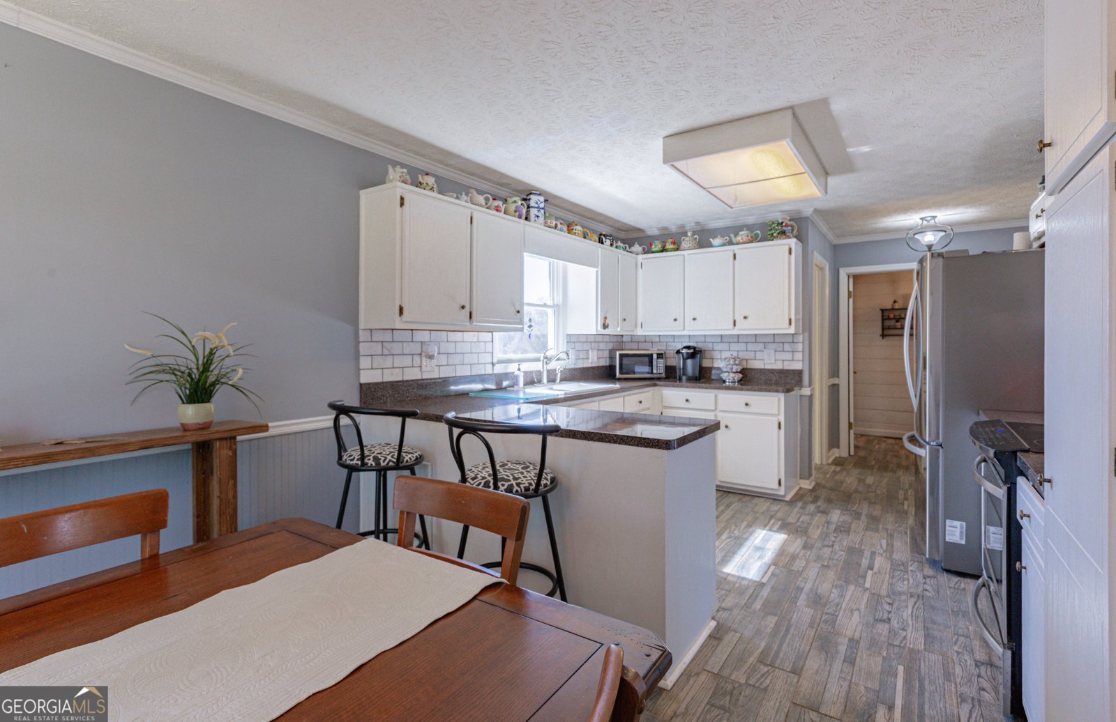 605 Rowe Road Senoia - Photo 23