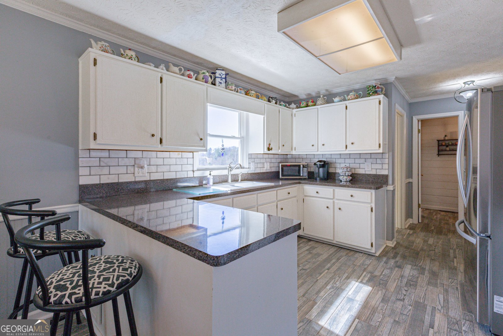 605 Rowe Road Senoia - Photo 24