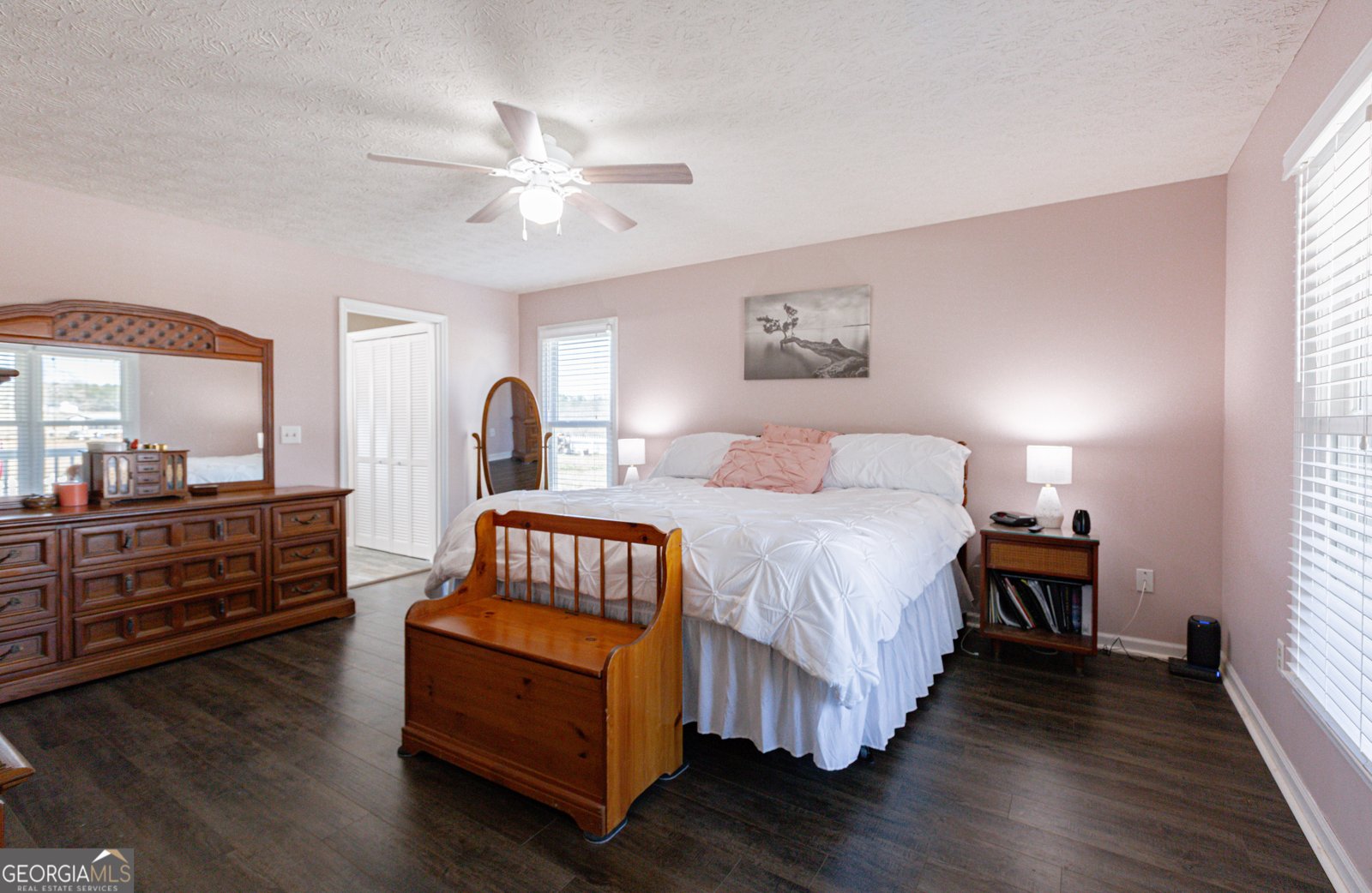 605 Rowe Road Senoia - Photo 27