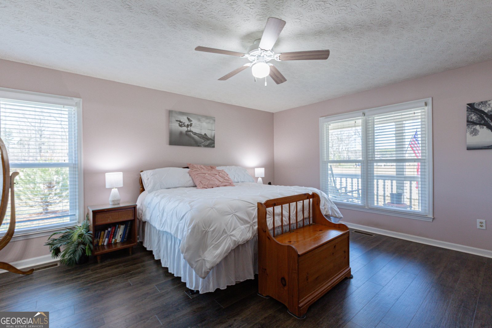 605 Rowe Road Senoia - Photo 28