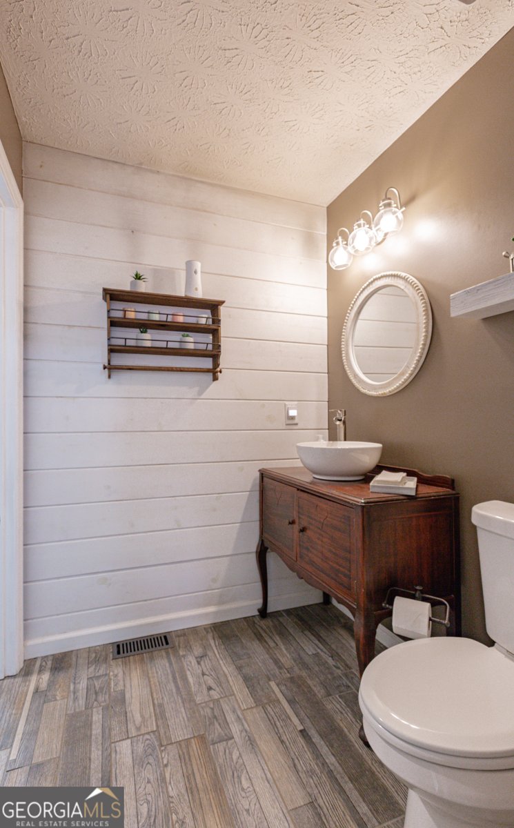 605 Rowe Road Senoia - Photo 32