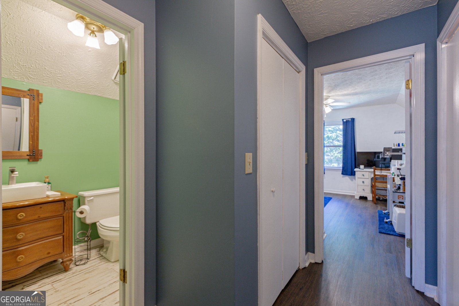 605 Rowe Road Senoia - Photo 37