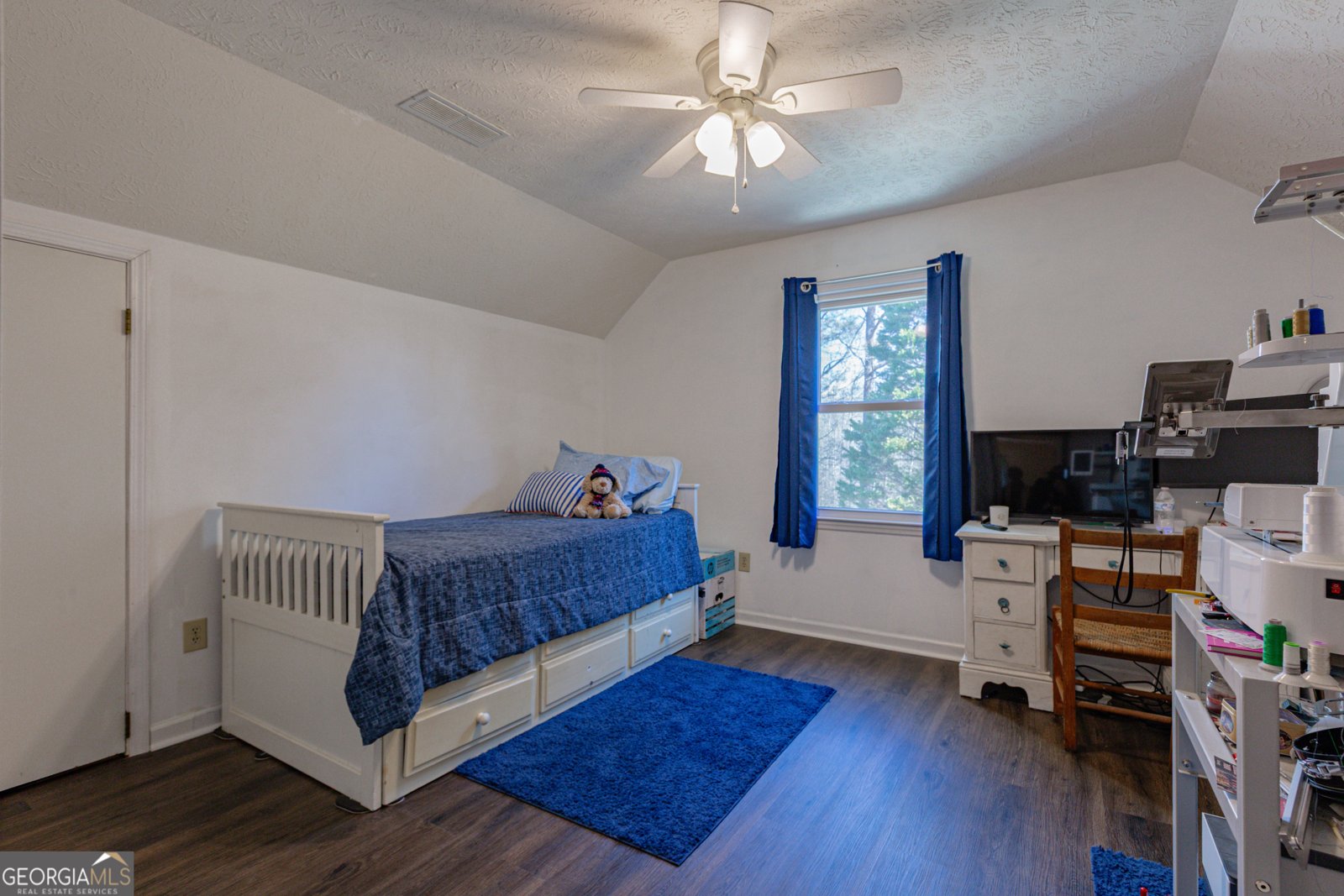 605 Rowe Road Senoia - Photo 39