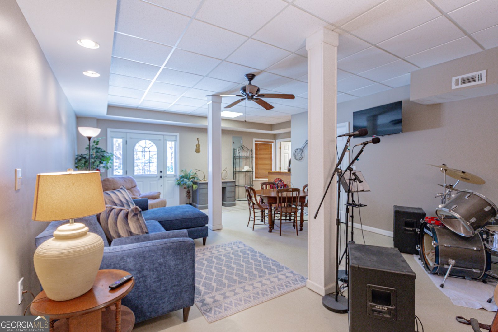 605 Rowe Road Senoia - Photo 43