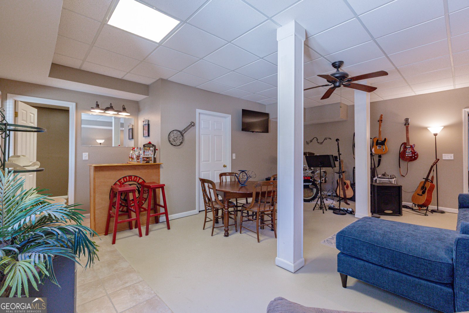 605 Rowe Road Senoia - Photo 46