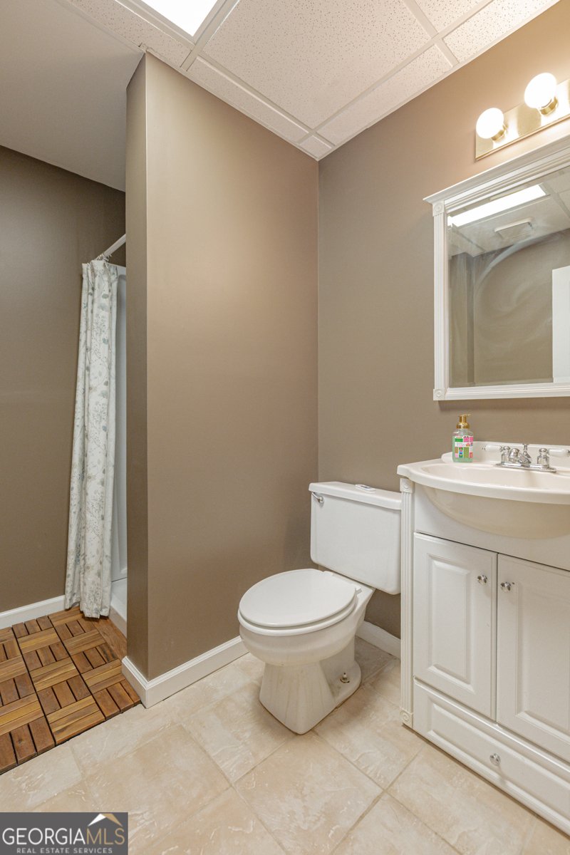 605 Rowe Road Senoia - Photo 48