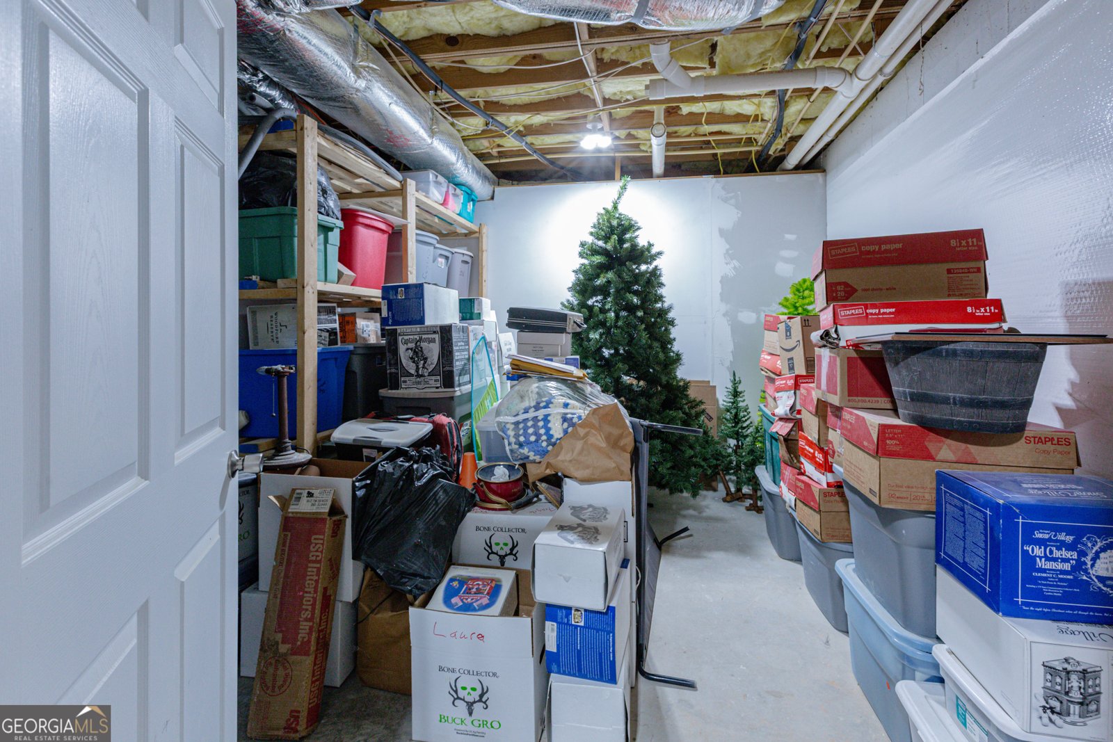 605 Rowe Road Senoia - Photo 51