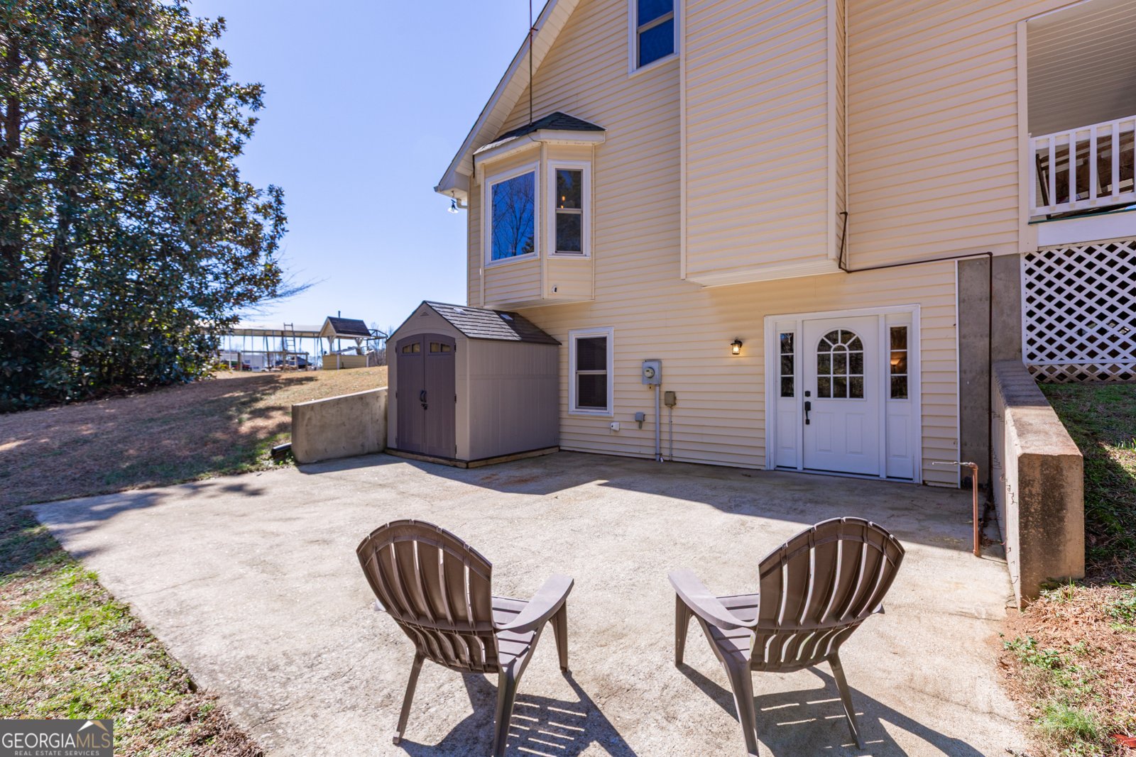 605 Rowe Road Senoia - Photo 52