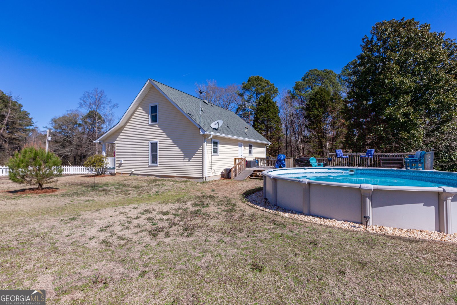 605 Rowe Road Senoia - Photo 58