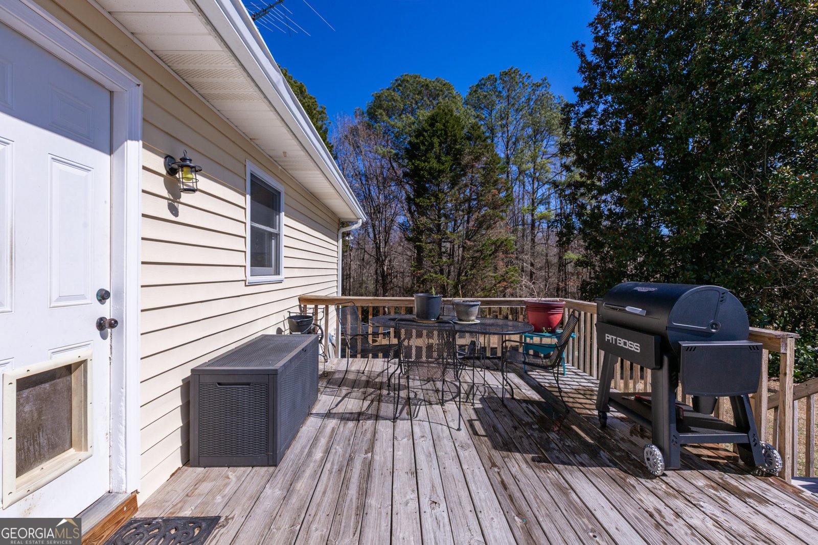 605 Rowe Road Senoia - Photo 60