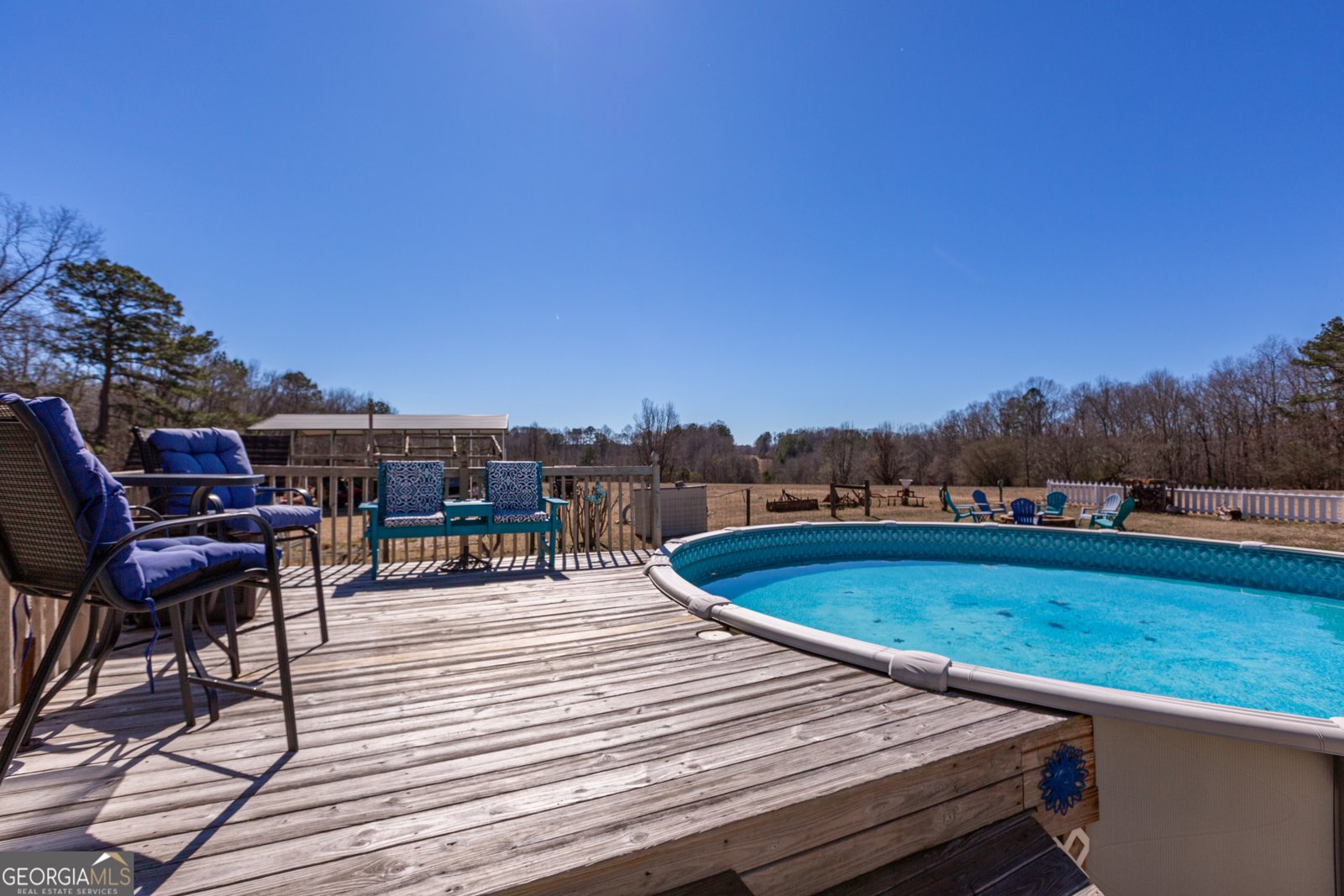 605 Rowe Road Senoia - Photo 62