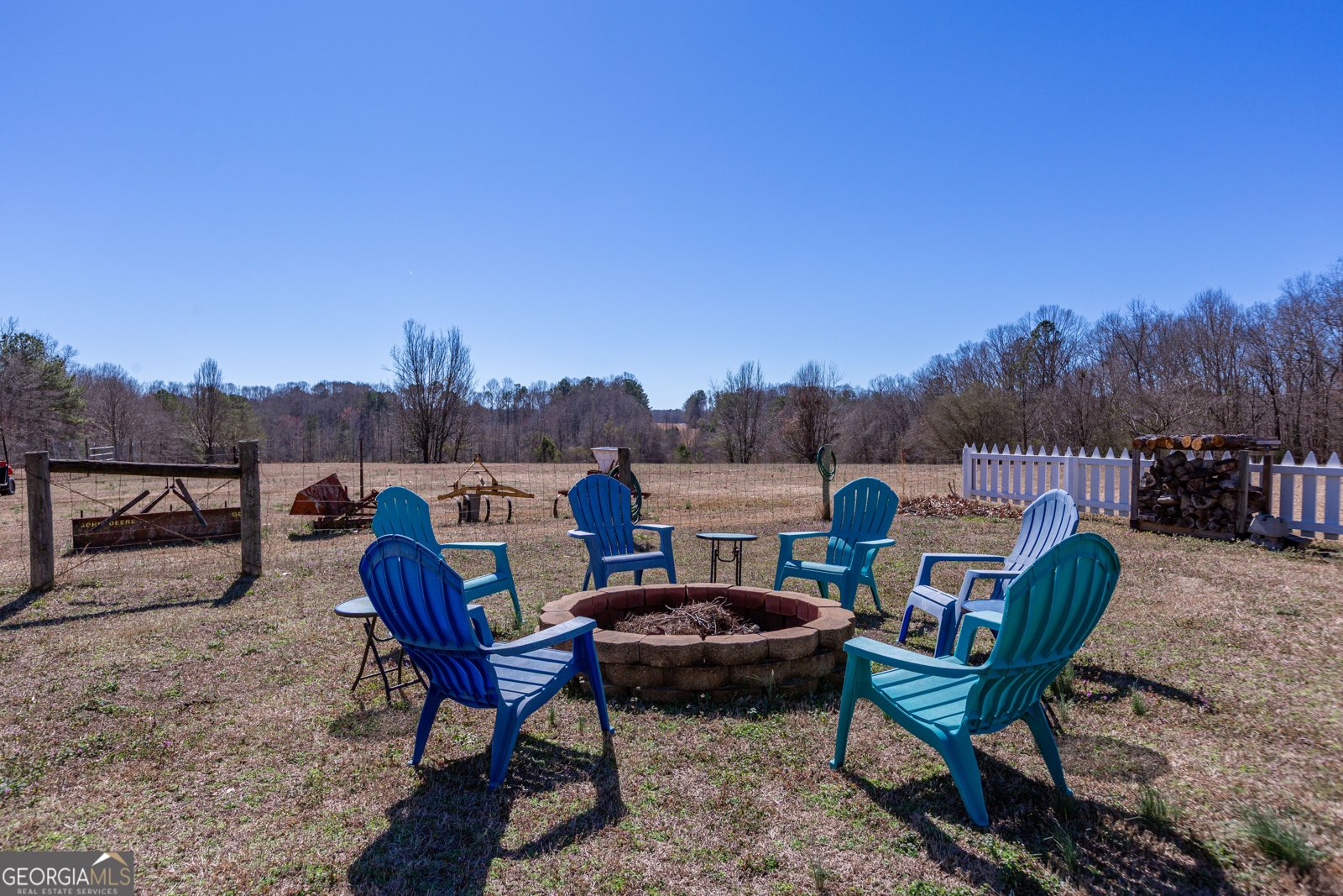 605 Rowe Road Senoia - Photo 63