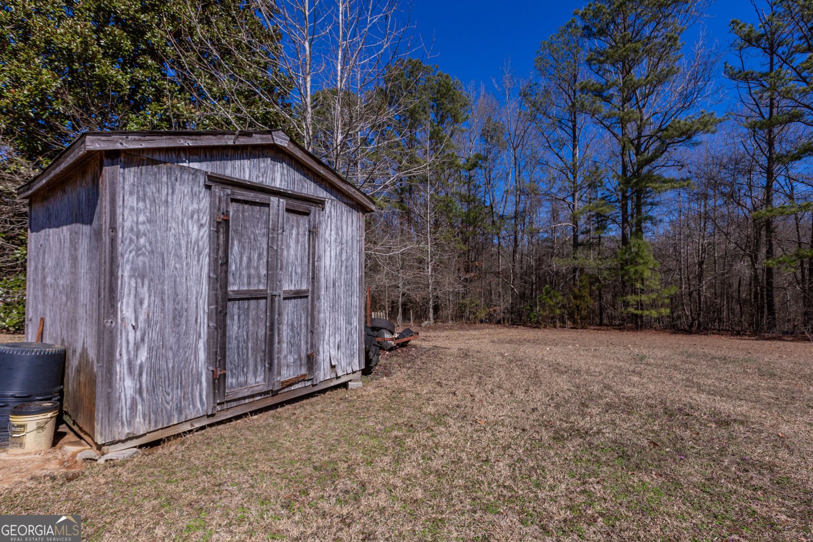 605 Rowe Road Senoia - Photo 65