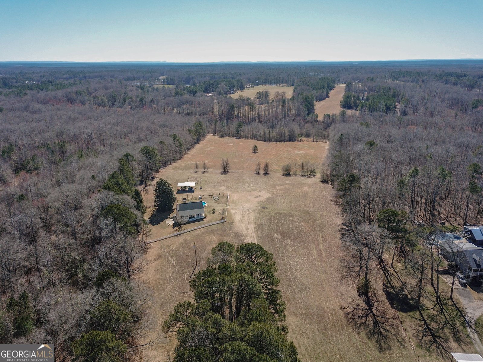 605 Rowe Road Senoia - Photo 66