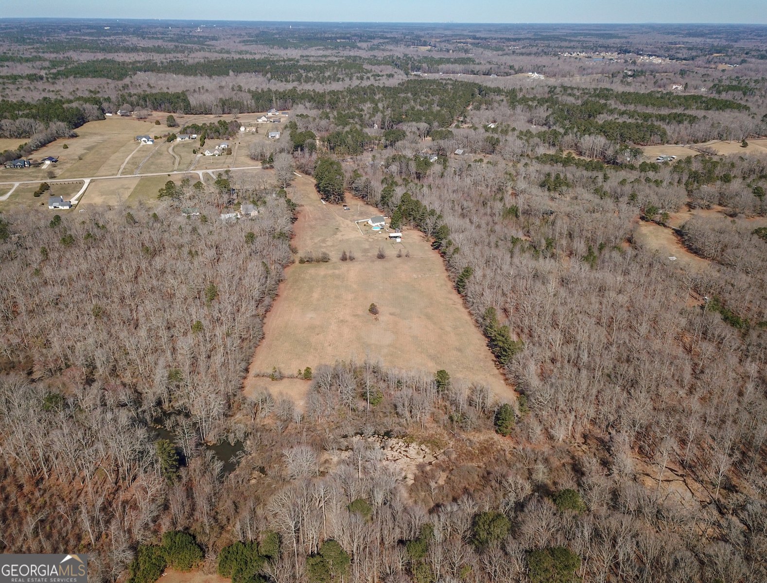 605 Rowe Road Senoia - Photo 71