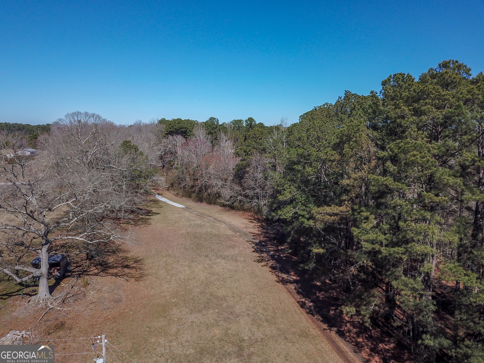 605 Rowe Road Senoia - Photo 86