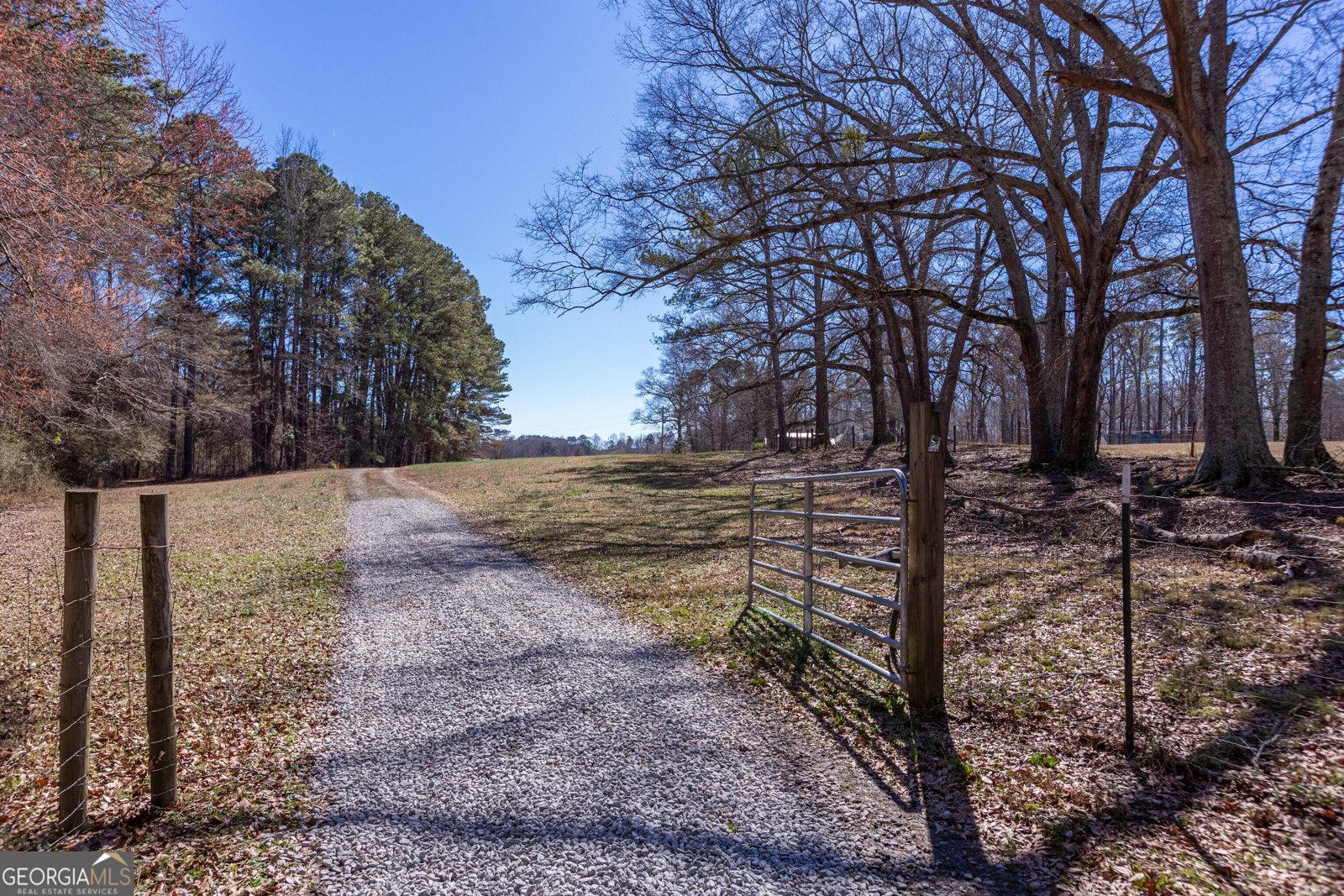 605 Rowe Road Senoia - Photo 88