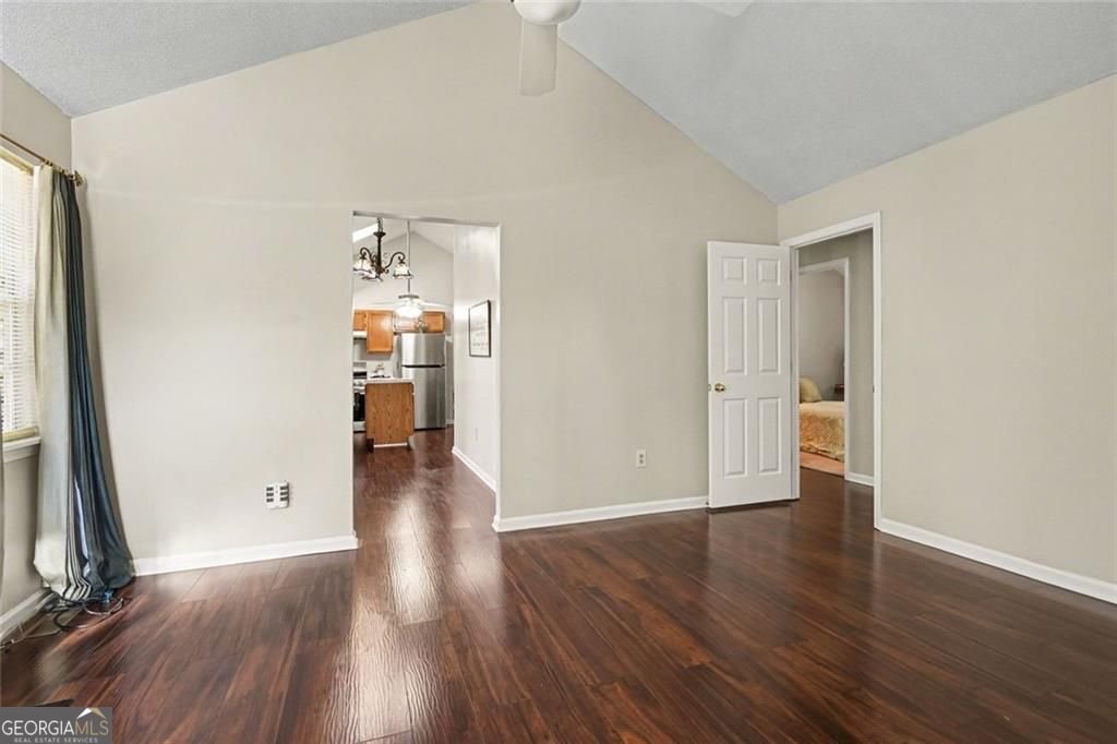 958 Redan Crescent Drive Stone Mountain - Photo 12