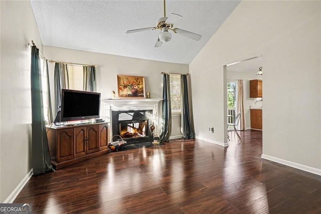 958 Redan Crescent Drive Stone Mountain - Photo 14