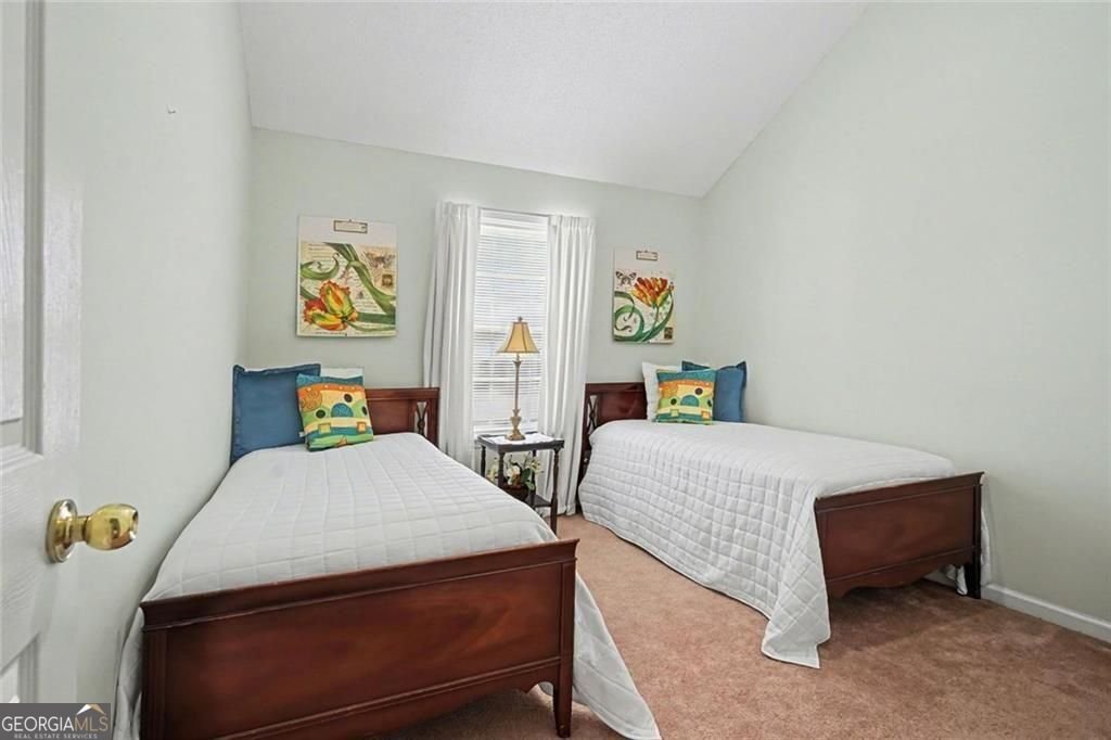 958 Redan Crescent Drive Stone Mountain - Photo 15