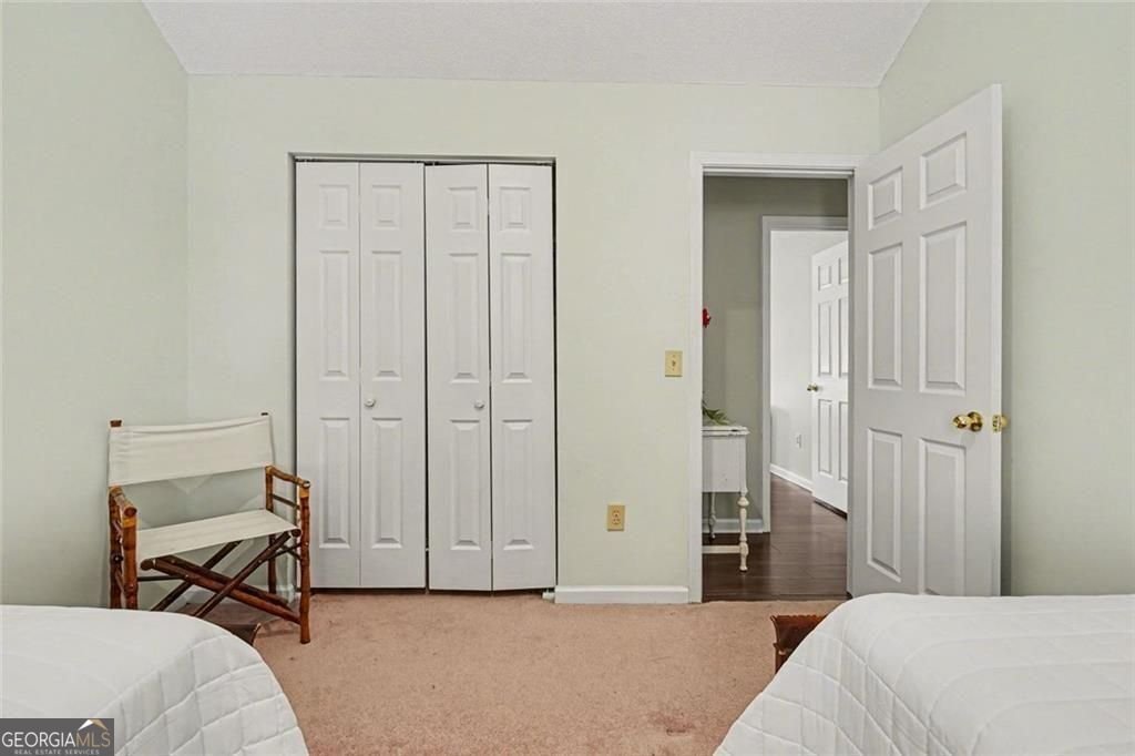 958 Redan Crescent Drive Stone Mountain - Photo 16