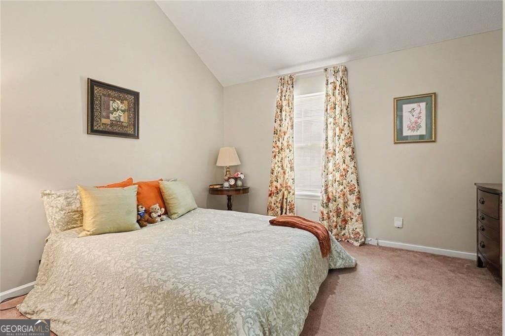 958 Redan Crescent Drive Stone Mountain - Photo 17