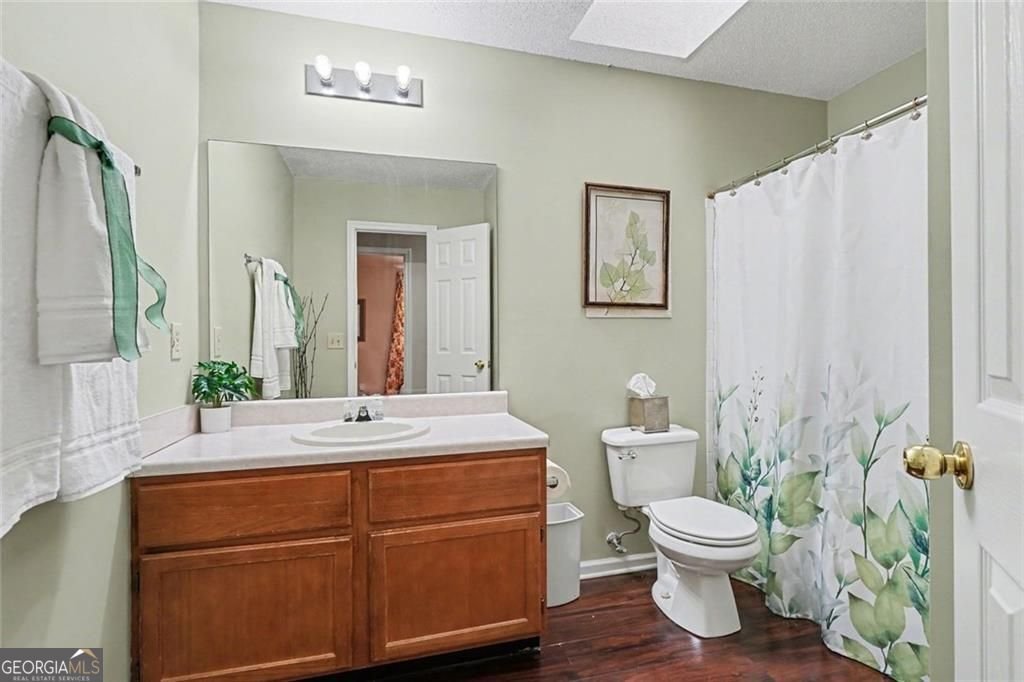 958 Redan Crescent Drive Stone Mountain - Photo 18