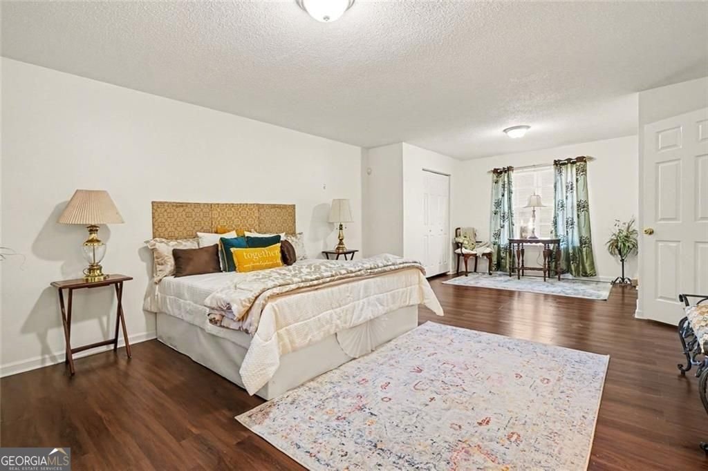 958 Redan Crescent Drive Stone Mountain - Photo 19