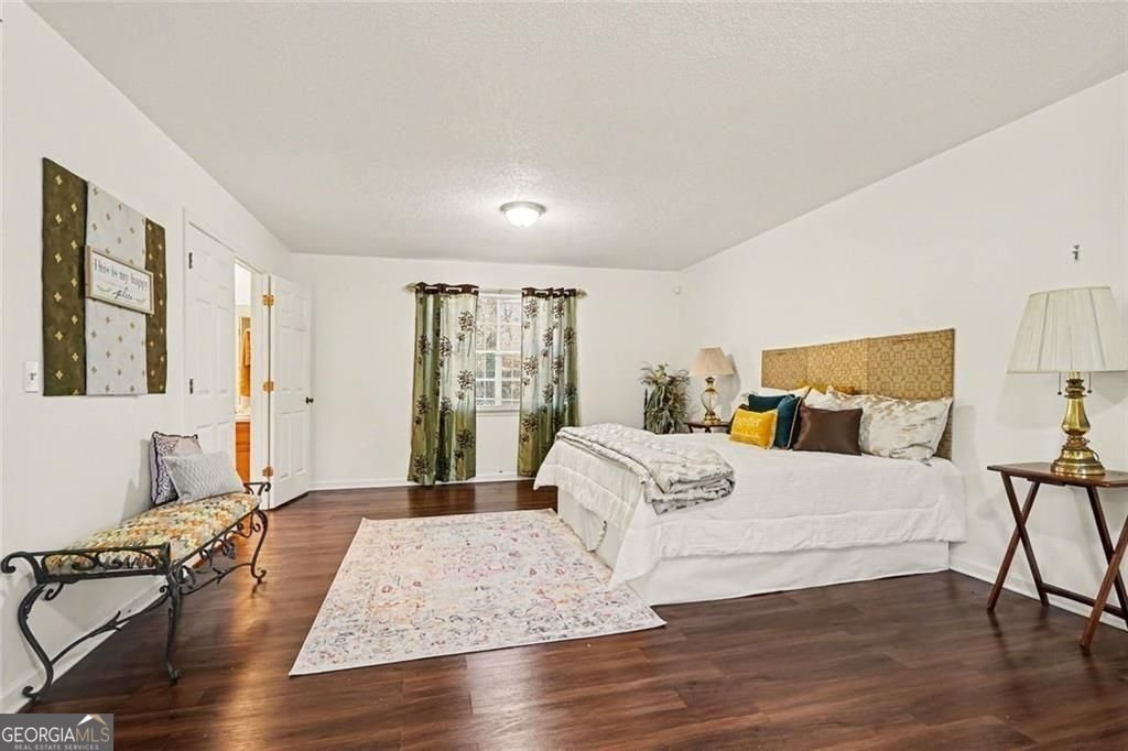 958 Redan Crescent Drive Stone Mountain - Photo 20