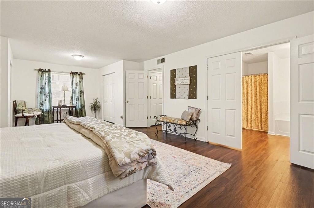 958 Redan Crescent Drive Stone Mountain - Photo 21