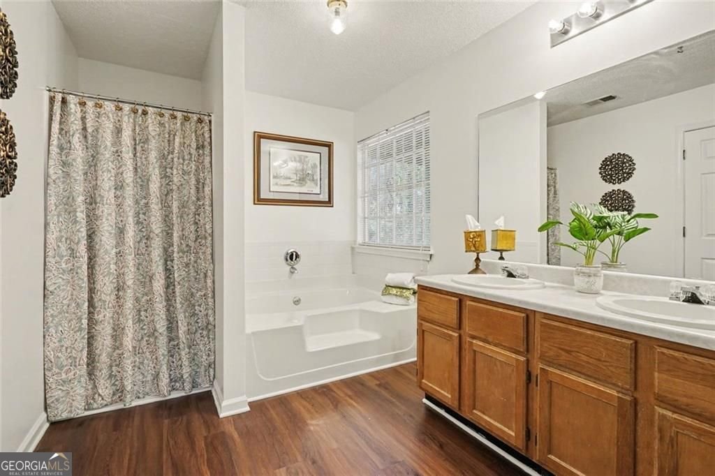 958 Redan Crescent Drive Stone Mountain - Photo 22